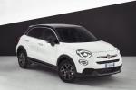Fiat 500X 120° 2019 года